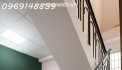 Nhà Chính Chủ Hẻm Ô Tô, Gần Mặt Tiền Phan Văn Hớn, Quận 12 – Giá 4.9 tỷ (Thương lượng)